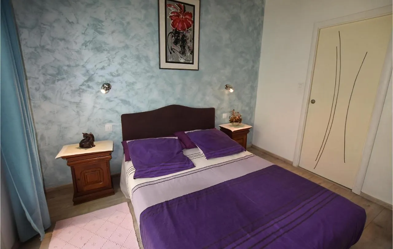 Cozy Home In Donzere With House A Panoramic View