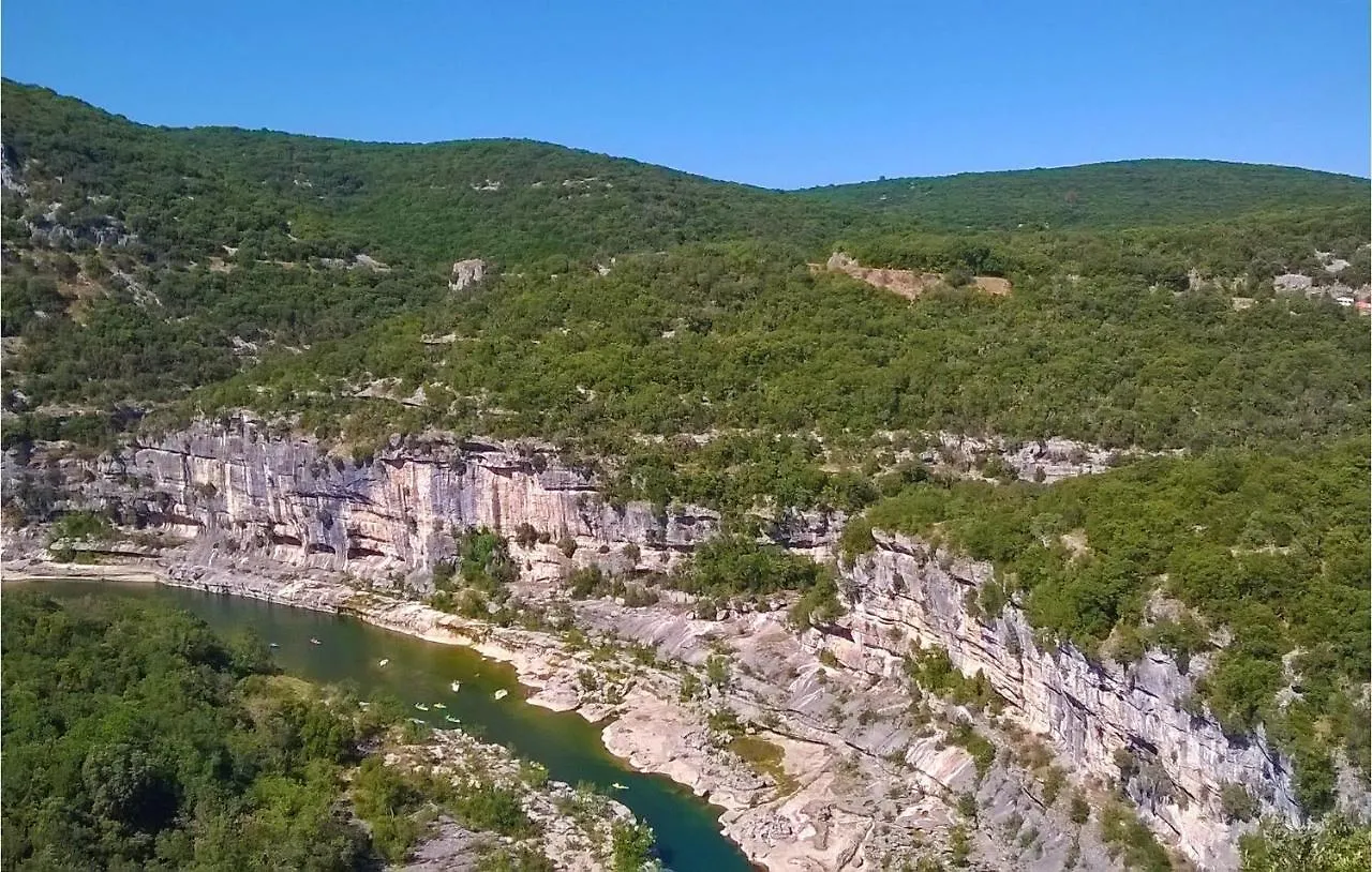 Cozy Home In Donzere With House A Panoramic View Holiday home