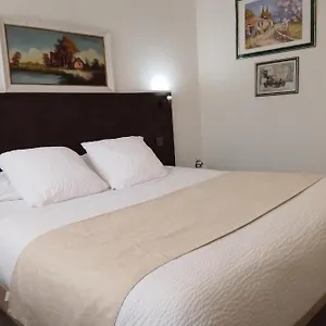 2* Hotel Logis Drom'sud