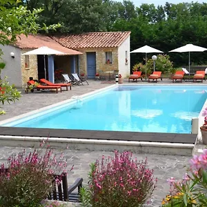 La Deviniere Guest house